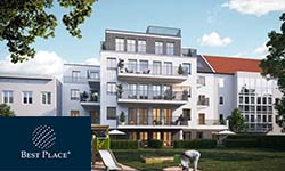 Morgentau | Neubau von 14 Eigentumswohnungen