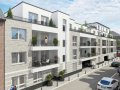 Wohnobjekt: "Urban Living" im Zentrum von Krefeld-Fischeln, Wohneinheit: Wohnung 9