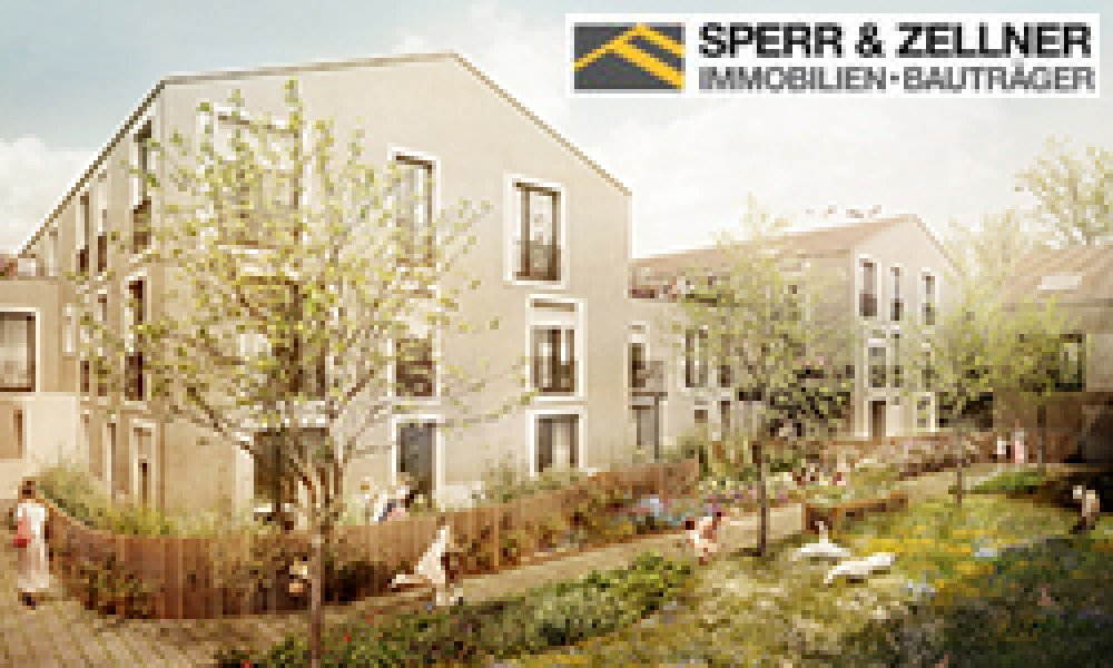 S'Platzl Grafing | Neubau von 34 Eigentumswohnungen und 3 Gewerbeeinheiten
