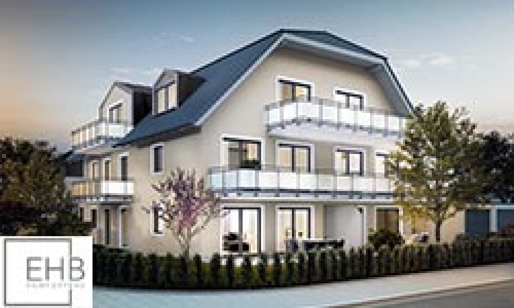 SD51a - Wohnen im Maxhof | Neubau von 5 Eigentumswohnungen