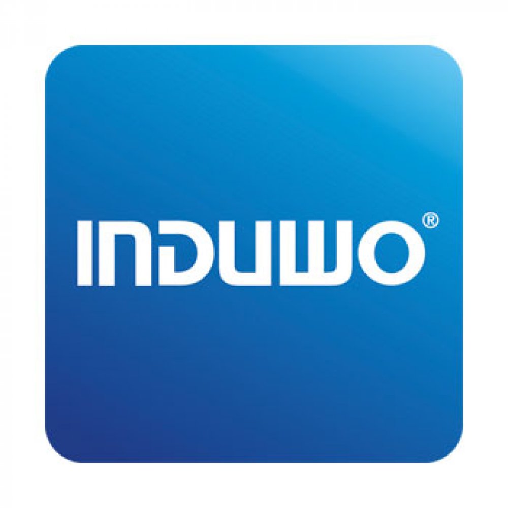 Logo INDUWO Neubauprojekt Patio Pasing, München