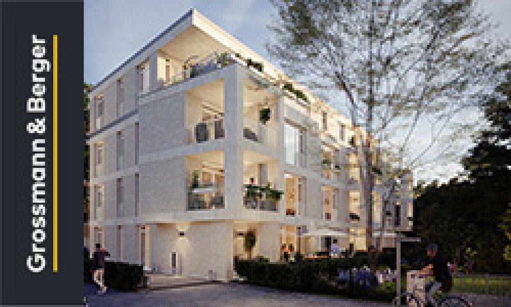 Ohlenkamp 38 | Neubau von 11 Eigentumswohnungen