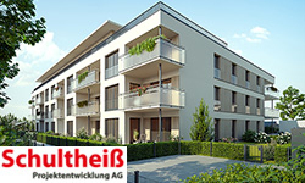 Großreuther Straße | Neubau von 42 Eigentumswohnungen