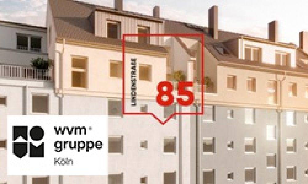 Lindenstraße 85-91 | Neubau von 4 Eigentumswohnungen