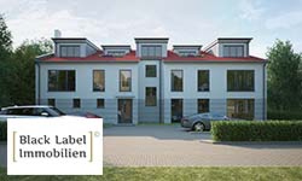 Chevalier Garden | Neubau von 17 Eigentumswohnungen