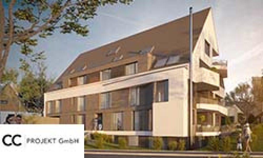 LES39 - Leinfelden-Echterdingen | Neubau von 18 Eigentumswohnungen