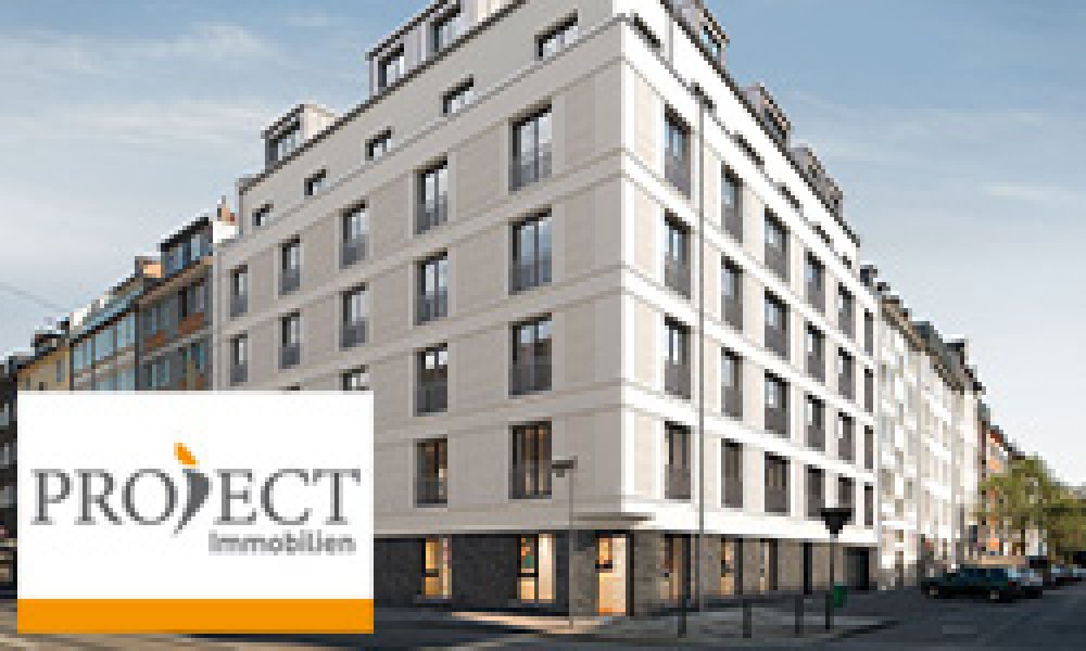 Das Bilkster | Neubau von 23 Eigentumswohnungen