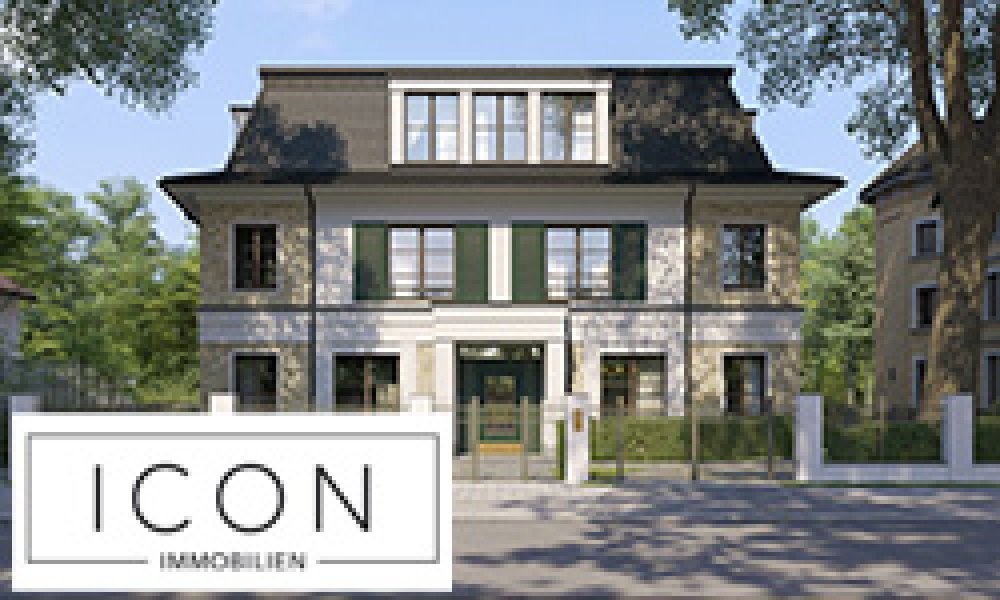 MAISON au jardin | Neubau von 6 Eigentumswohnungen