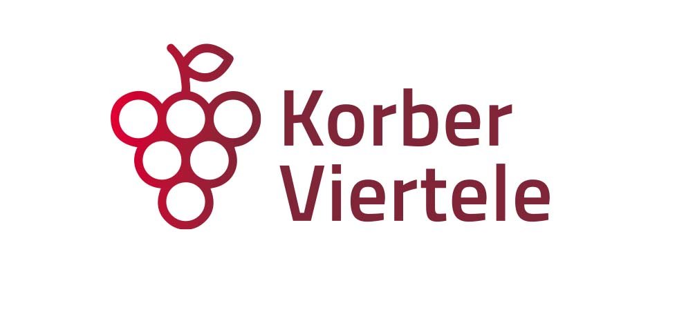 Logo Neubauprojekt Korber Viertele