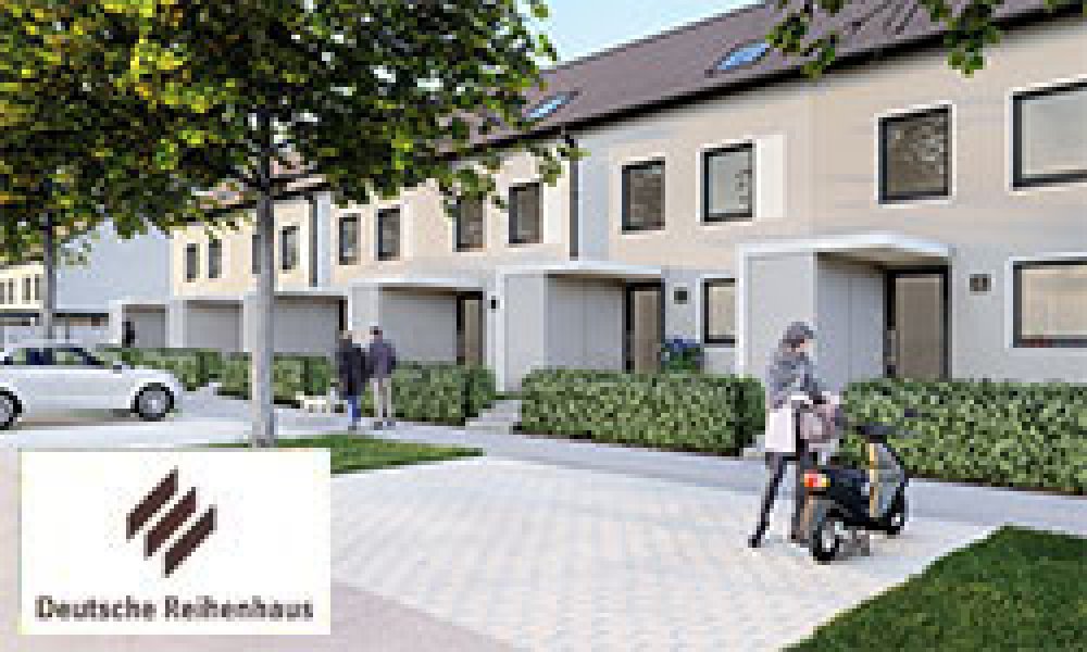 Im Wingert | Neubau von 30 Reihenhäusern