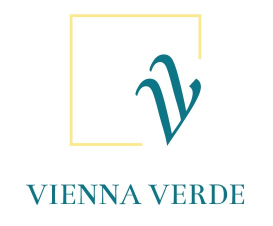 Logo Neubau Eigentumswohnungen Vienna Verde, Wien