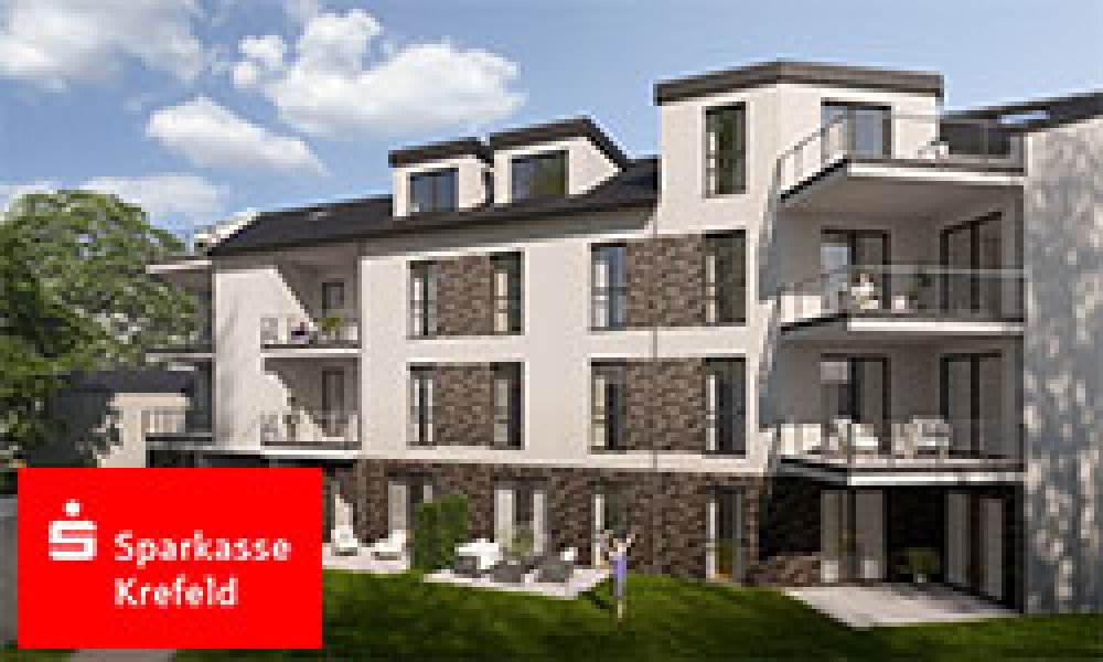Martin-Rieffert-Straße 6 | Neubau von 11 Eigentumswohnungen
