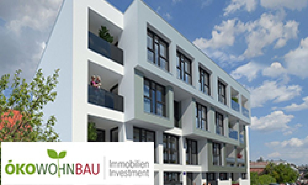 Franz-Schuhmeier-Gasse 18 | Neubau von 11 Eigentumswohnungen