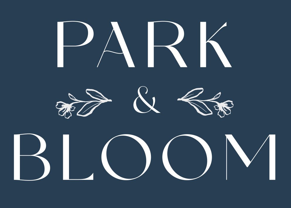 Logo Neubauprojekt Park & Bloom, Wien