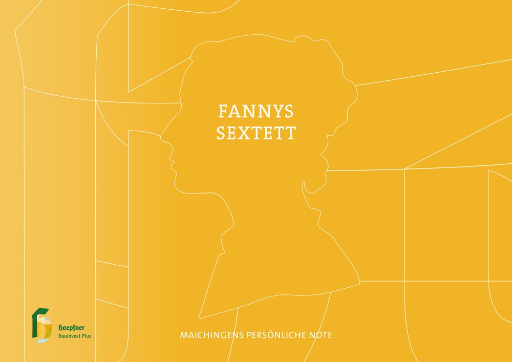 Bild Neubauprojekt Fannys Sextett, Sindelfingen Maichingen