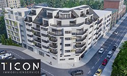 52 Neubau-Immobilien in Wien