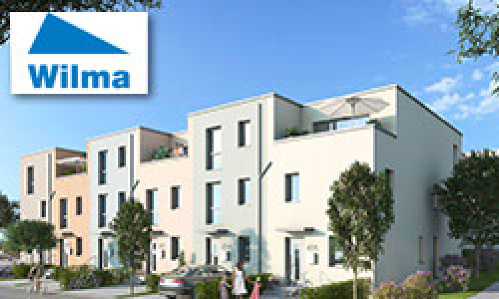 sunny - wohnen am Sonnenrain | Neubau von 12 Eigentumswohnungen und 6 Stadthäuser