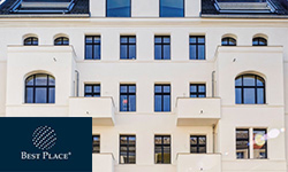 Black Swan | Sanierung von 40 Eigentumswohnungen und Neubau von Penthouses