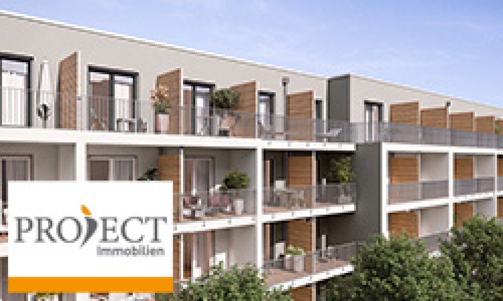 The Pulse | Neubau von 138 Apartments und einer Gewerbeeinheit