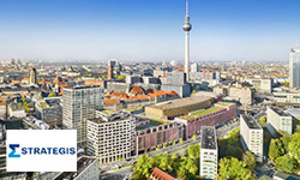 GRANDAIRE Masterpieces | Neubau von 6 Penthouses