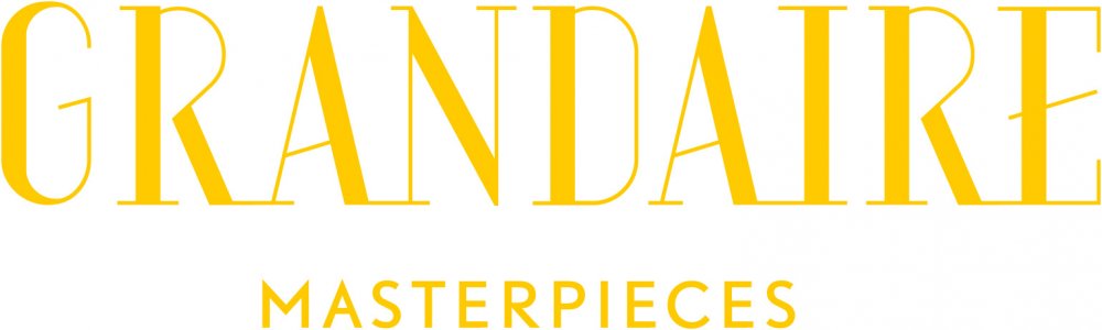 Logo Neubauprojekt GRANDAIRE Masterpieces