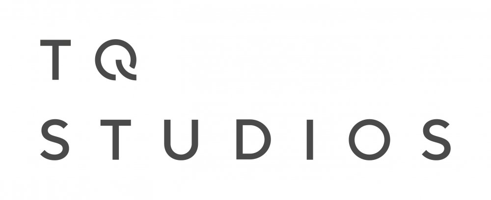 Logo Neubauprojekt TQ Studios