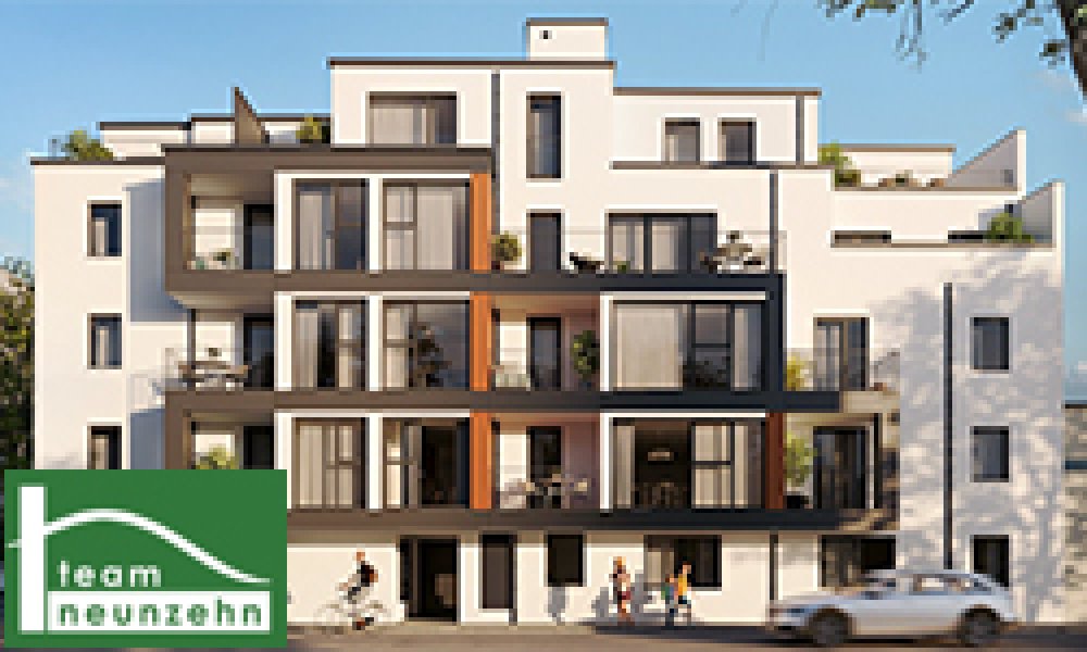 Baumergasse 2A | Neubau von 31 Eigentumswohnungen