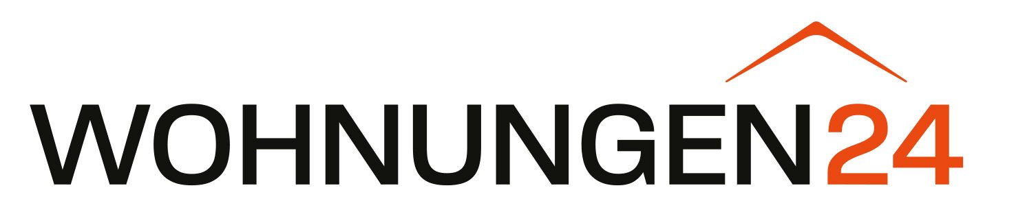 Logo Neubauprojekt Wohnen am grünen Bogen, Leipzig