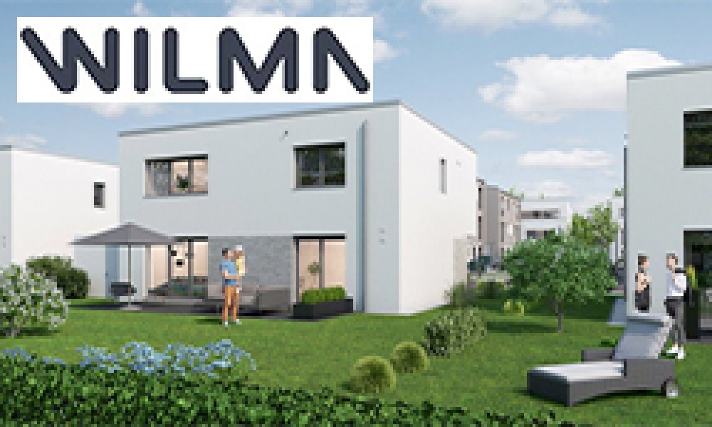 HOMeBERG Duisburg | Neubau von 12 Einfamilienhäusern, 36 Doppelhaushälften und 9 Reihenhäusern