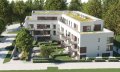 Wohnobjekt: Am Auenpark - Eigentumswohnungen, Wohneinheit: WE 05 - 2-Zimmer mit Balkon – gute Aussichten im Wohneigentum