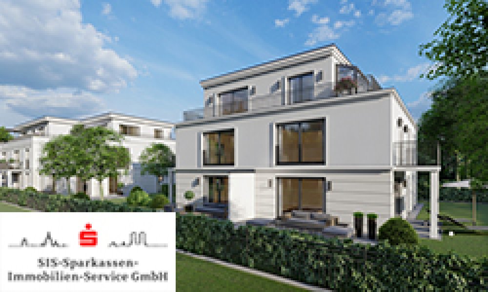 Rabenkopfstraße 7 | Neubau von 13 Eigentumswohnungen