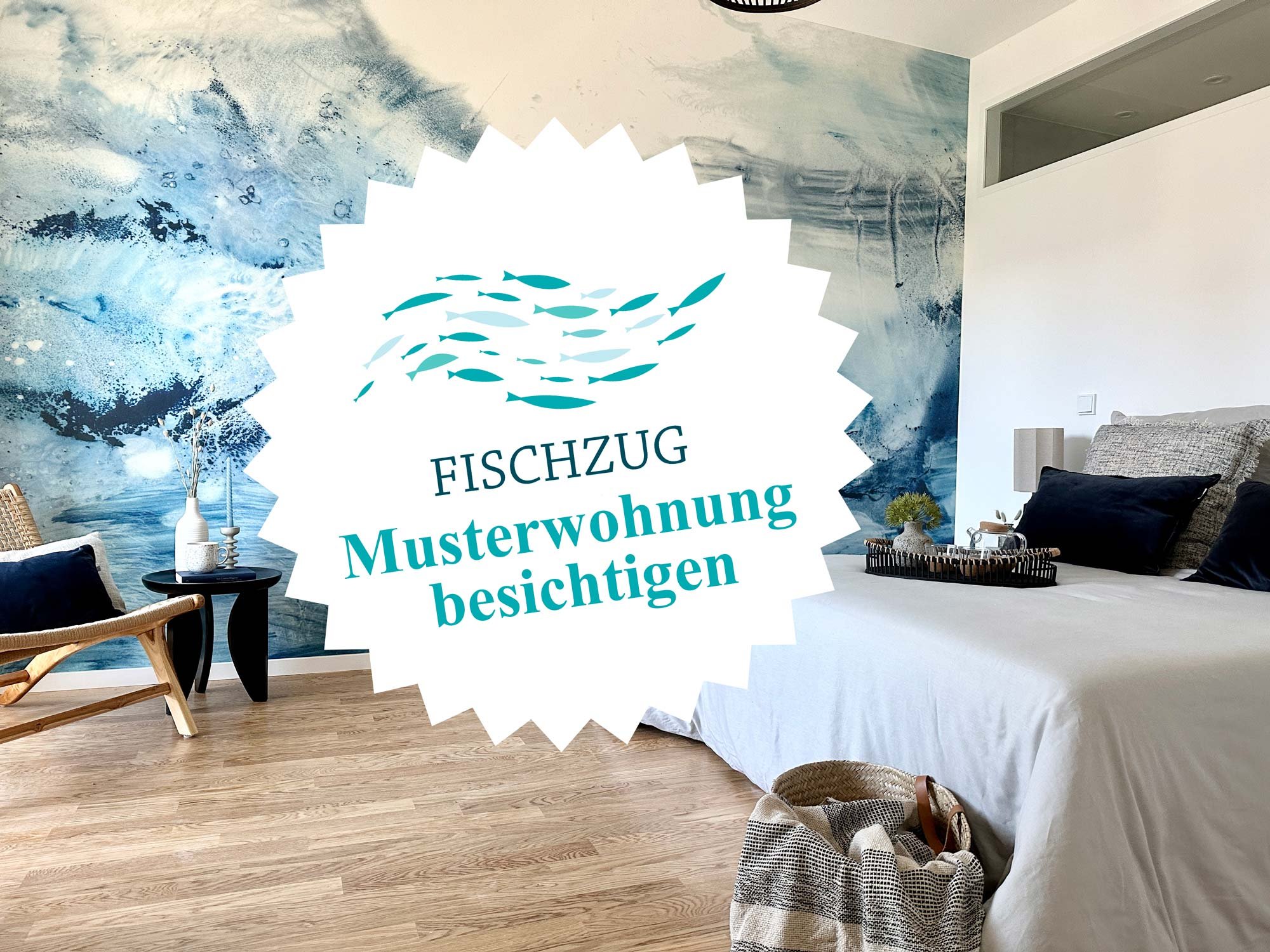 Bild Neubauprojekt Fischzug, Berlin