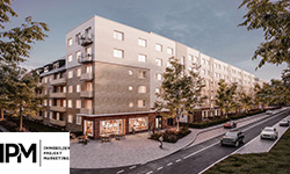 URBN Studios | Neubau von 52 Eigentumswohnungen