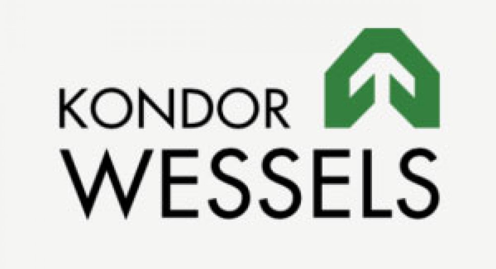 Logo Kondor Wessels