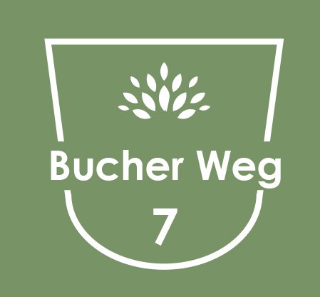 Logo Neubauprojekt Bucher Weg 7, Herrsching am Ammersee