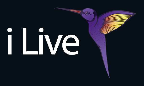 Logo i Live Investment