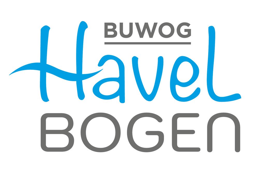 Logo Neubauprojekt BUWOG Havelbogen, Berlin