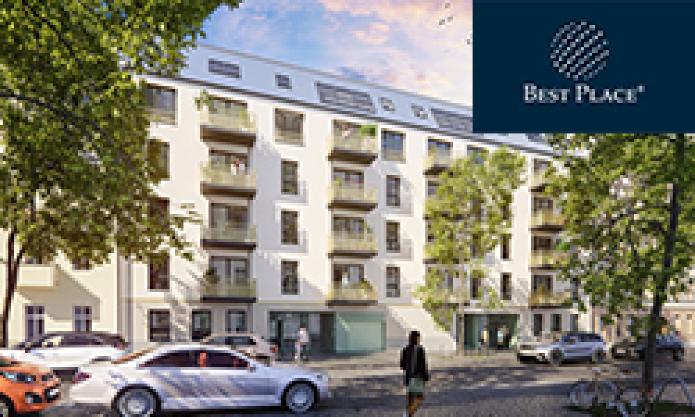 Hof & Herzig | Neubau und Kernsanierung von 29 Eigentumswohnungen