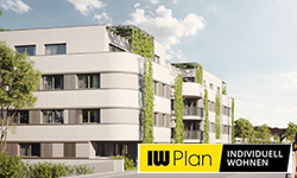 Schlehenpark | Neubau von 22 Eigentumswohnungen