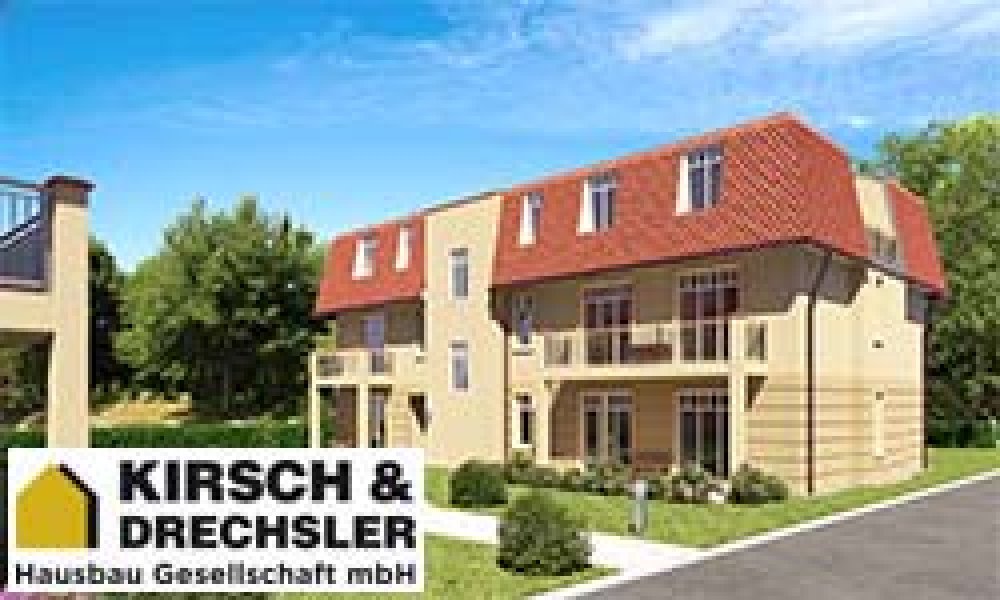 Humboldt-Zwillinge | Neubau von 13 Eigentumswohnungen