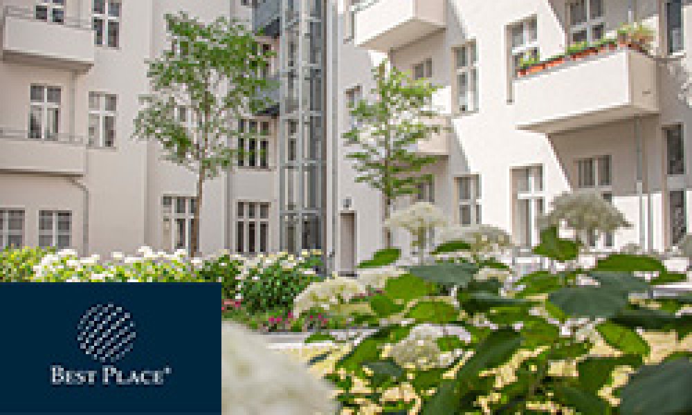 KU'DAMM RESIDENZEN | Kernsanierung von Eigentumswohnungen