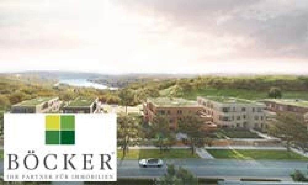 Bredeney Park | Neubau von 47 Eigentumswohnungen