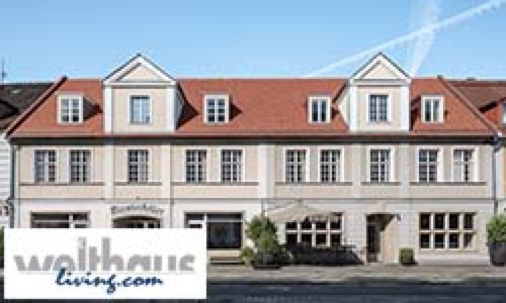 Westeracker 23 - 29 | Neubau von 4 Reihenhäusern