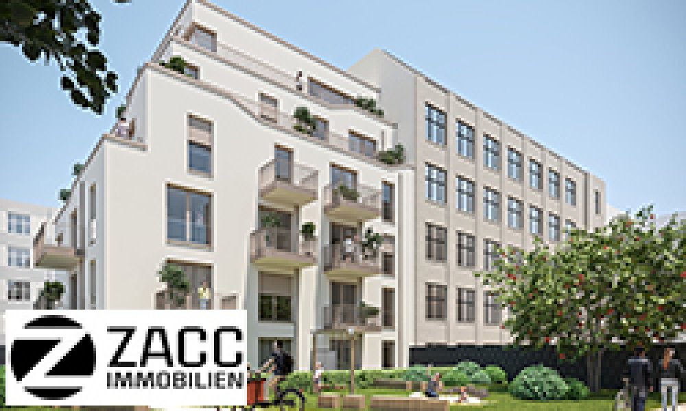 Kreuzheim | Neubau von 15 Eigentumswohnungen und 3 Townhouses