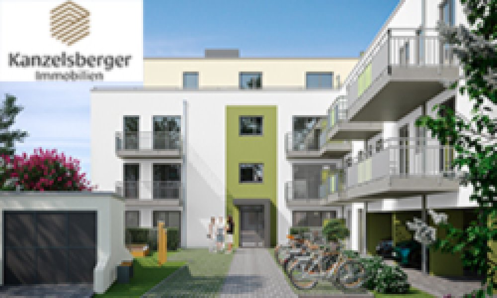 Mein Neufahrn | Neubau von 35 Eigentumswohnungen und 1 Gewerbeeinheit