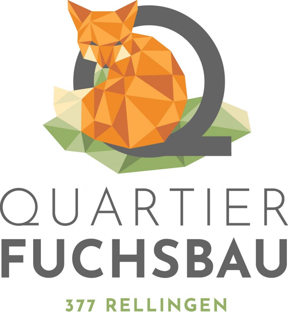 Bild Neubauprojekt Quartier Fuchsbau, Rellingen