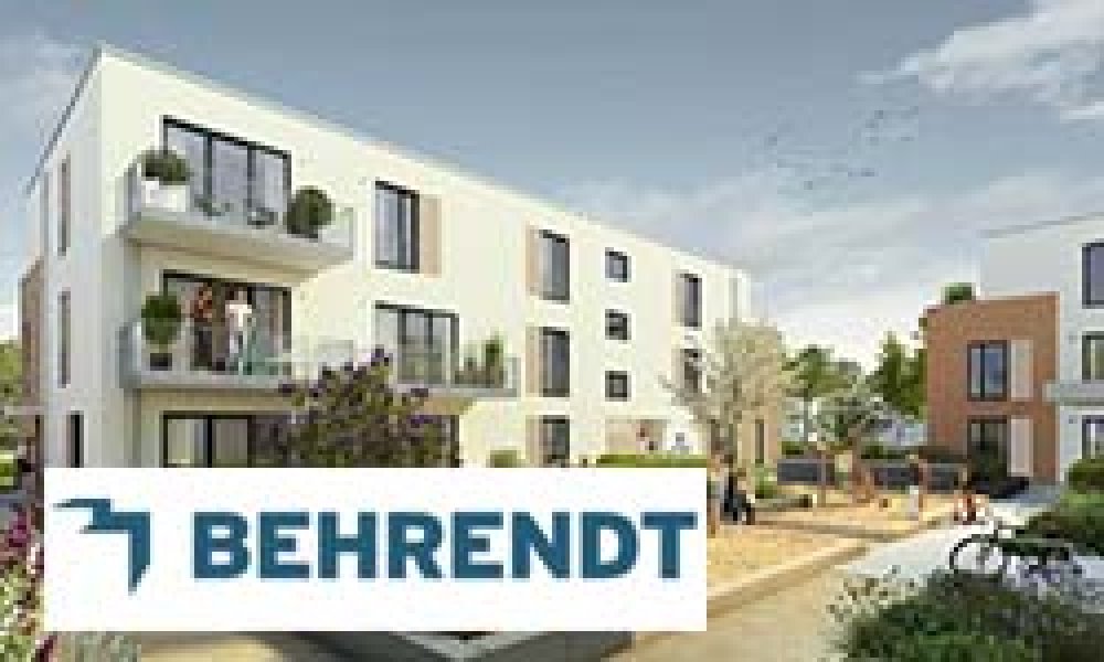 Quartier Fuchsbau | Neubau von 28 Eigentumswohnungen und 4 Doppelhaushälften