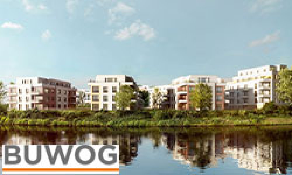 BUWOG Dahmebogen | Neubau von 96 Eigentumswohnungen