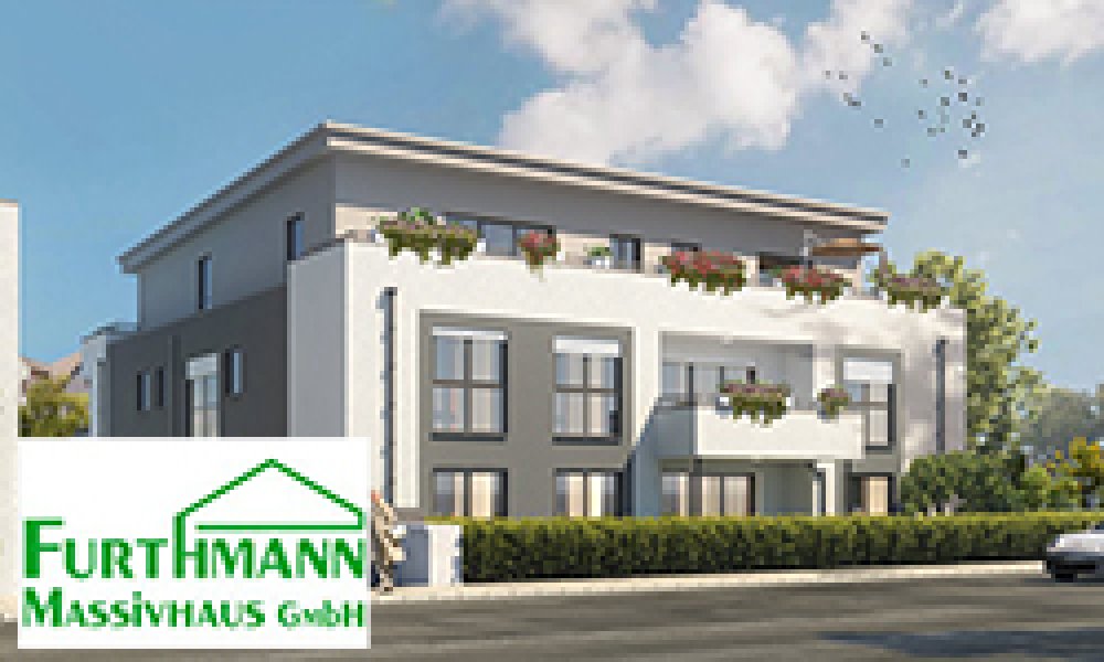 Grenzstraße 47 | Neubau von 8 Eigentumswohnungen