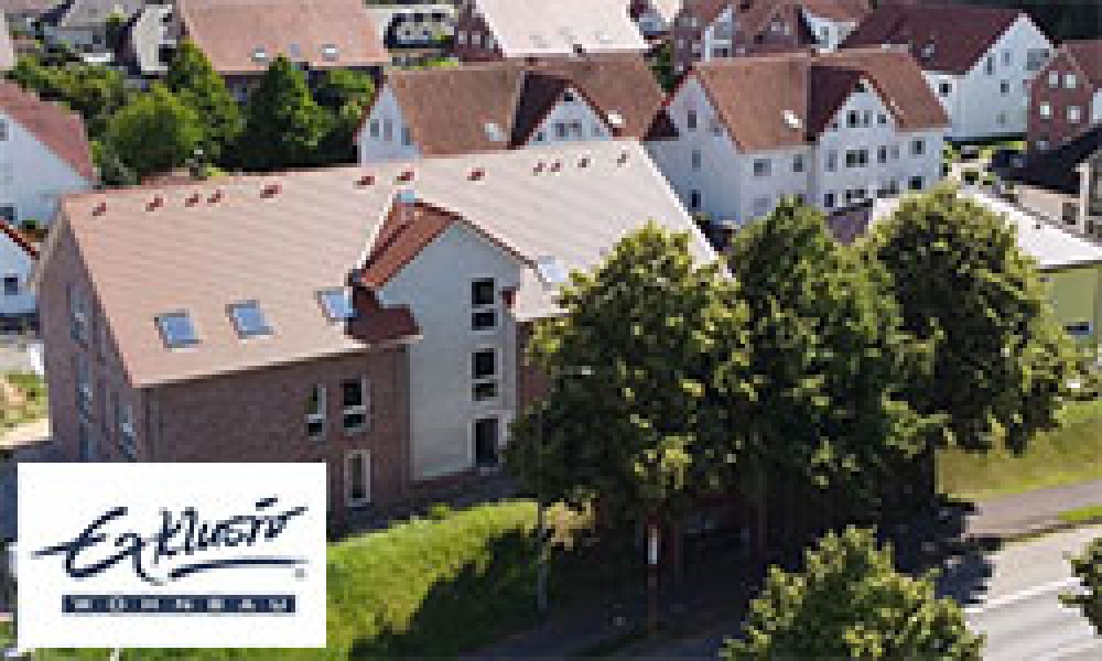 Am Jägerbach | Neubau von 10 Eigentumswohnungen